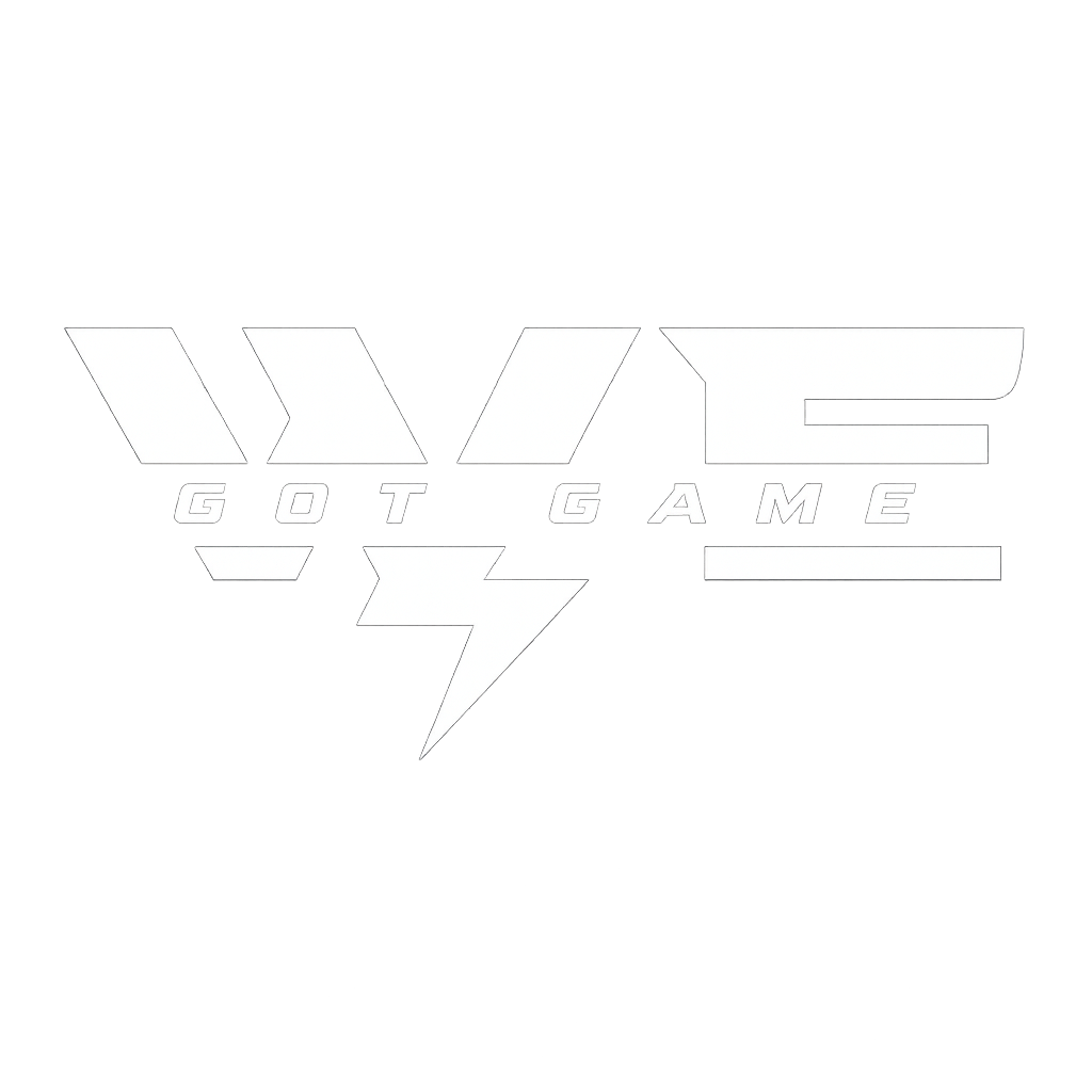We Got Game