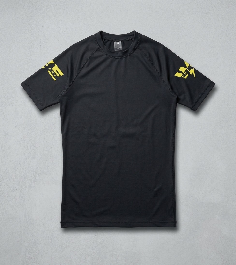 We Got Game Compression Tee